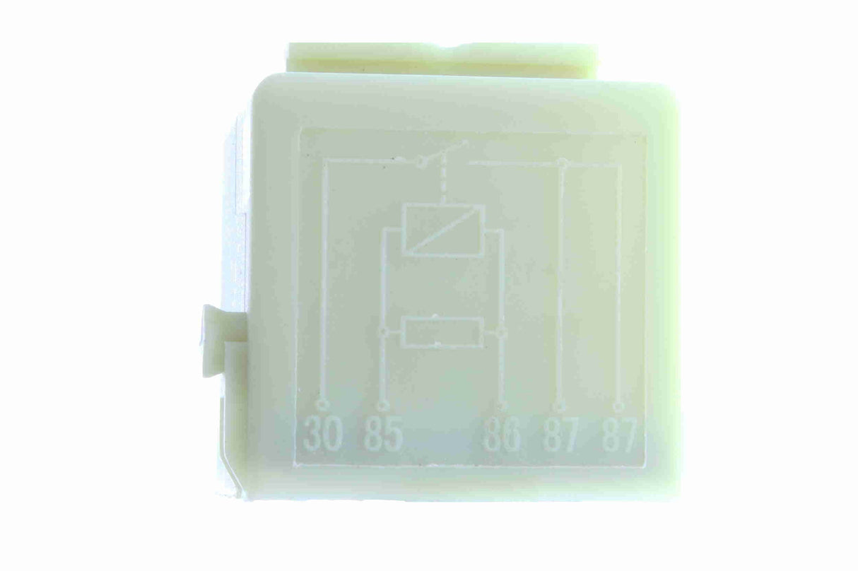 Multifunctional Relay - V20-71-0003