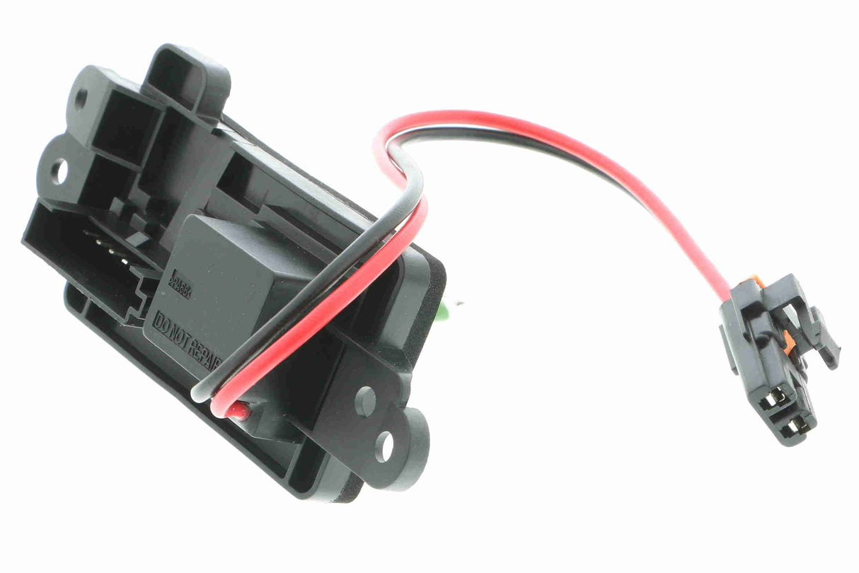 Regulator, interior blower - V51-79-0004
