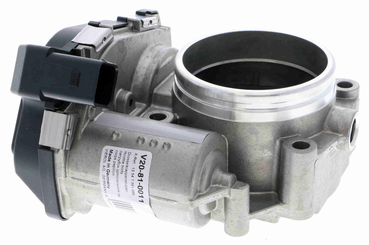 Throttle Body - V20-81-0011