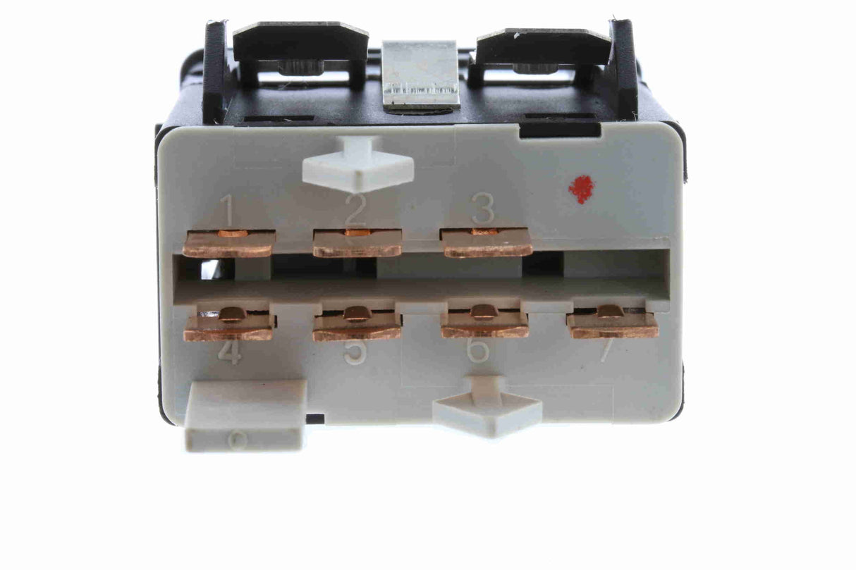 Hazard Warning Light Switch - V10-73-0179