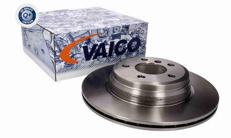 Brake Disc - V20-40057