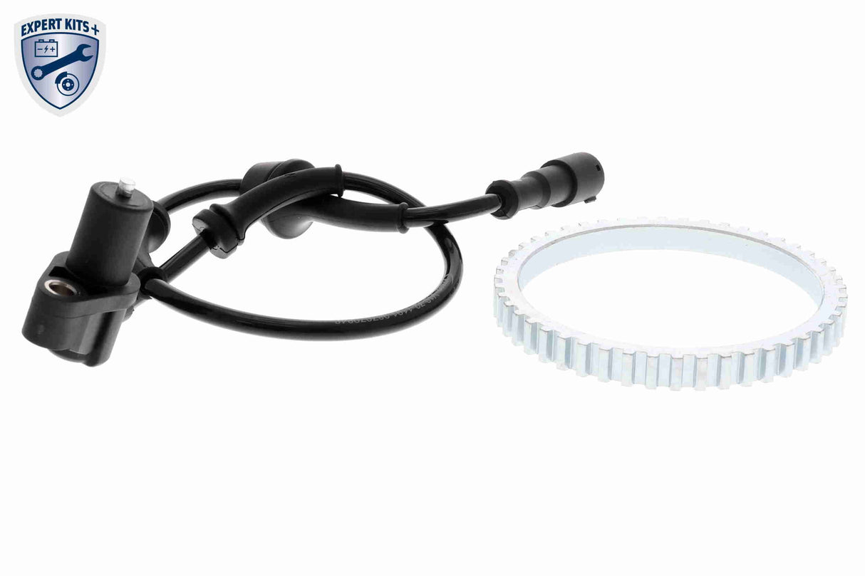 Sensor, wheel speed - V10-72-7802