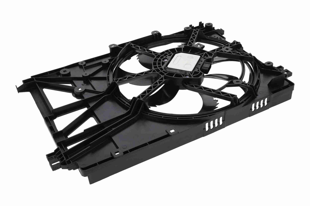 Fan, engine cooling - V70-01-0002