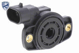 Sensor, throttle position - V24-72-0102