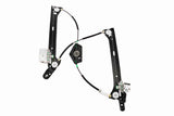 Window Regulator - V10-7346
