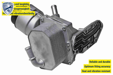 Oil filter module - V25-60-3037