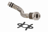 Oil Line, charger - V10-8567