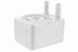 Oil Cooler, engine oil - V15-60-6023