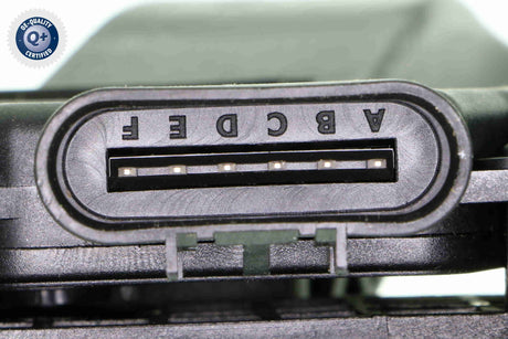 Sensor, accelerator pedal position - V24-82-0001