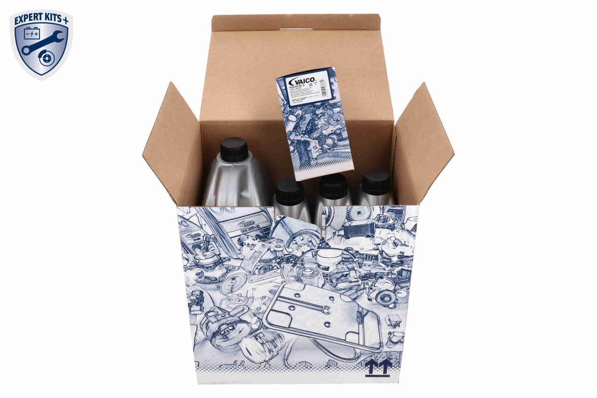 Parts Kit, automatic transmission oil change - V25-0796-XXL