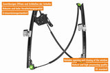 Window Regulator - V10-3060