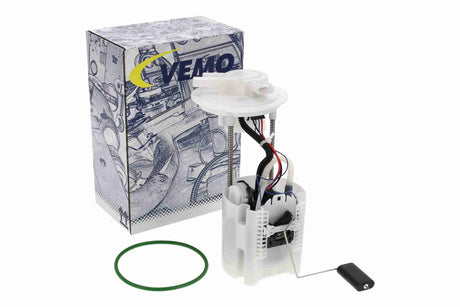 Fuel Pump - V33-09-0012