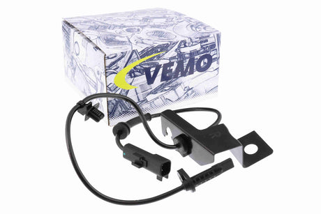 Sensor, wheel speed - V25-72-1298