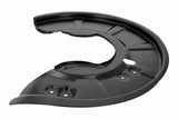 Splash Guard, brake disc - V58-0039