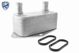 Oil Cooler, engine oil - V20-60-0062