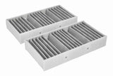Filter Set, cabin air - V30-31-6006-1