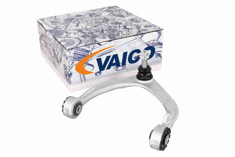 Control/Trailing Arm, wheel suspension - V95-0533