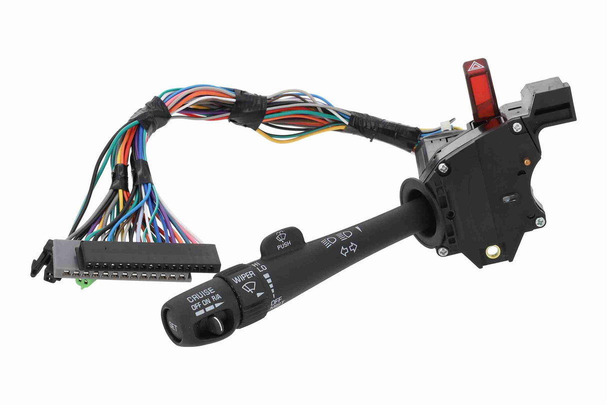 Steering Column Switch - V51-80-0048