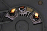 Alternator - V40-13-41275