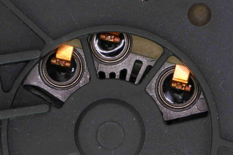 Alternator - V40-13-41275