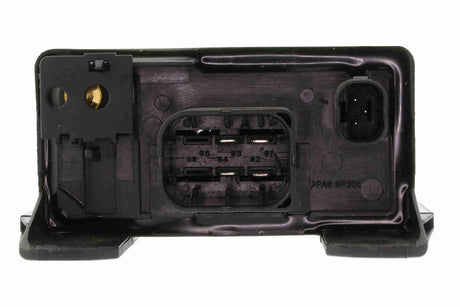 Relay, glow plug system - V30-71-0030