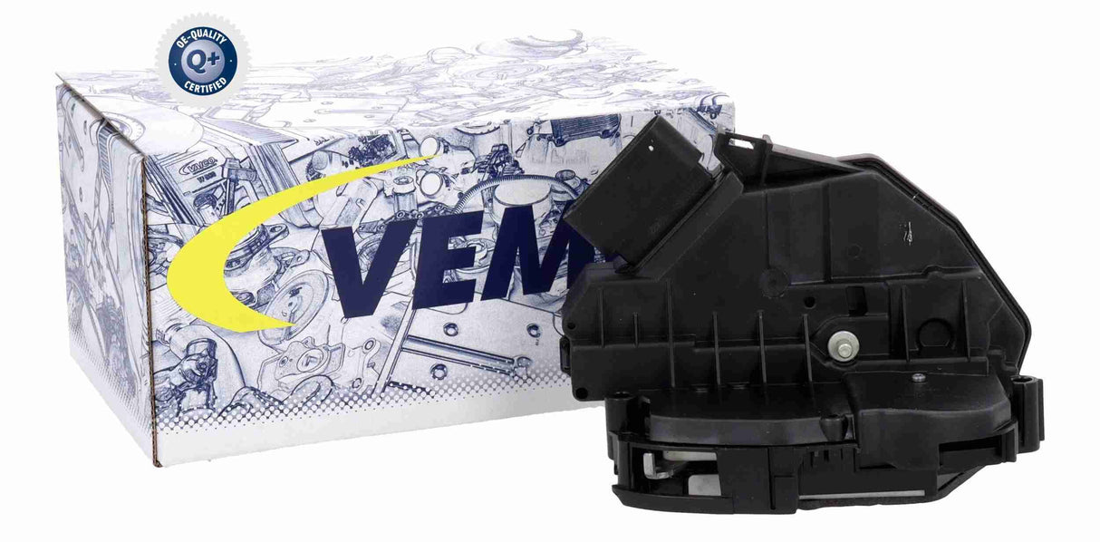 Door Lock - V25-85-0120
