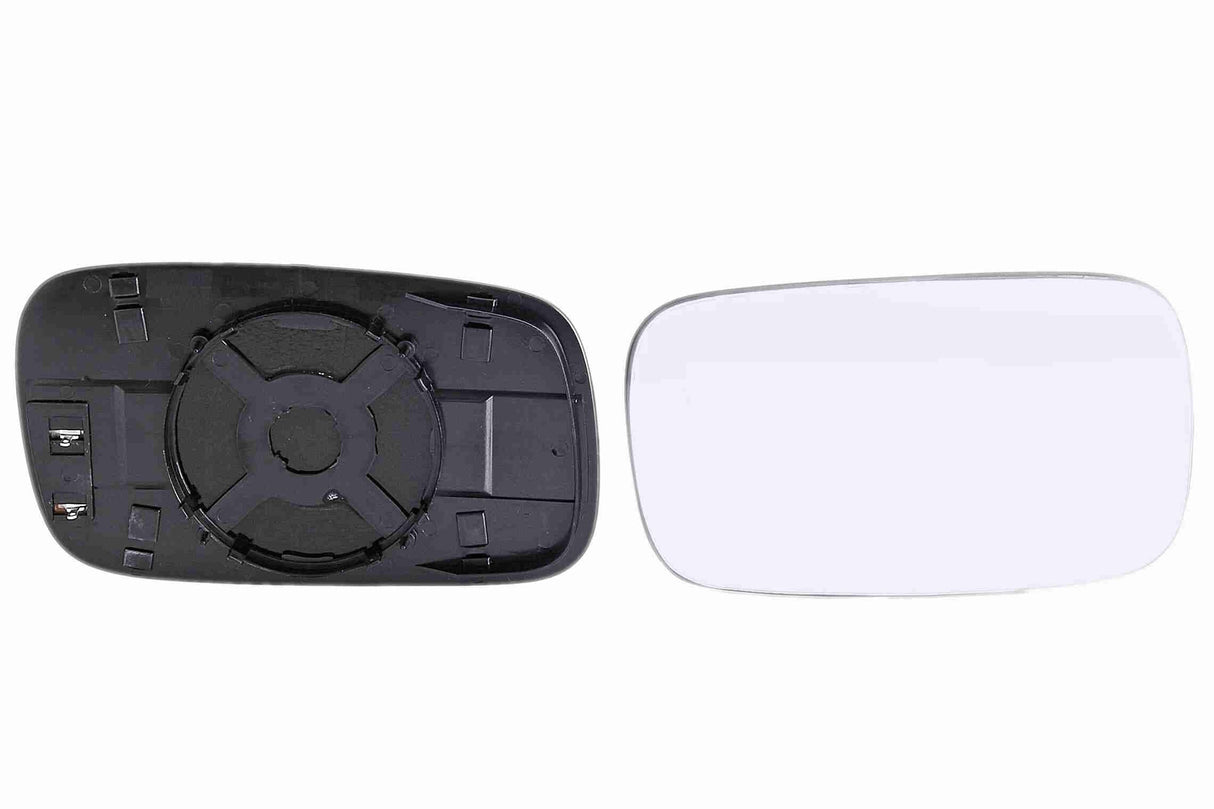 Mirror Glass, exterior mirror - V10-69-0124