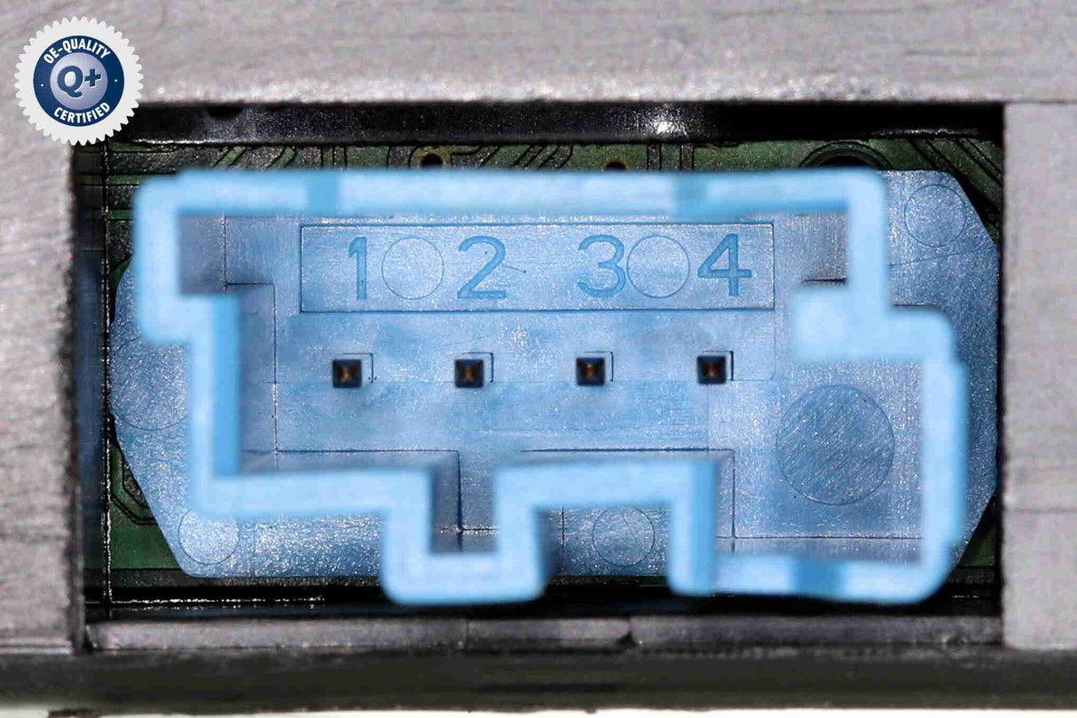 Steering Column Switch - V22-80-0024