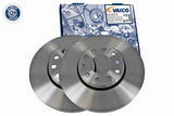 Brake Disc - V10-80098