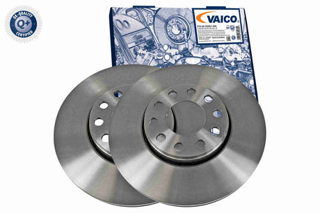 Brake Disc - V10-80098
