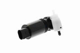 Washer Fluid Pump, window cleaning - V30-08-0425