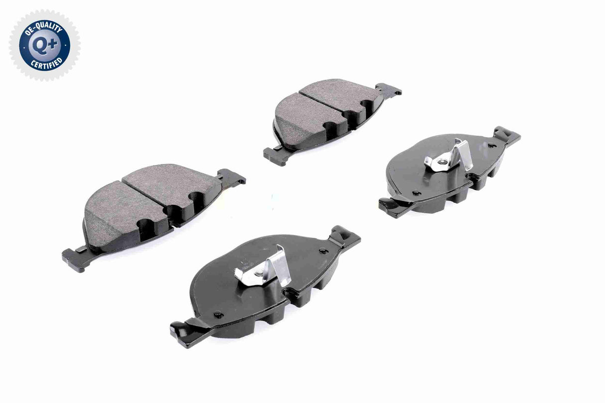 Brake Pad Set, disc brake - V20-0962