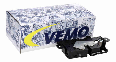 Tailgate Lock - V20-85-0186