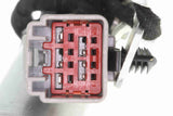 Tailgate Lock - V33-85-0024