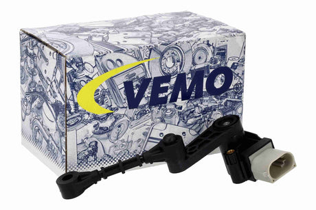 Sensor, headlight levelling - V41-72-0055