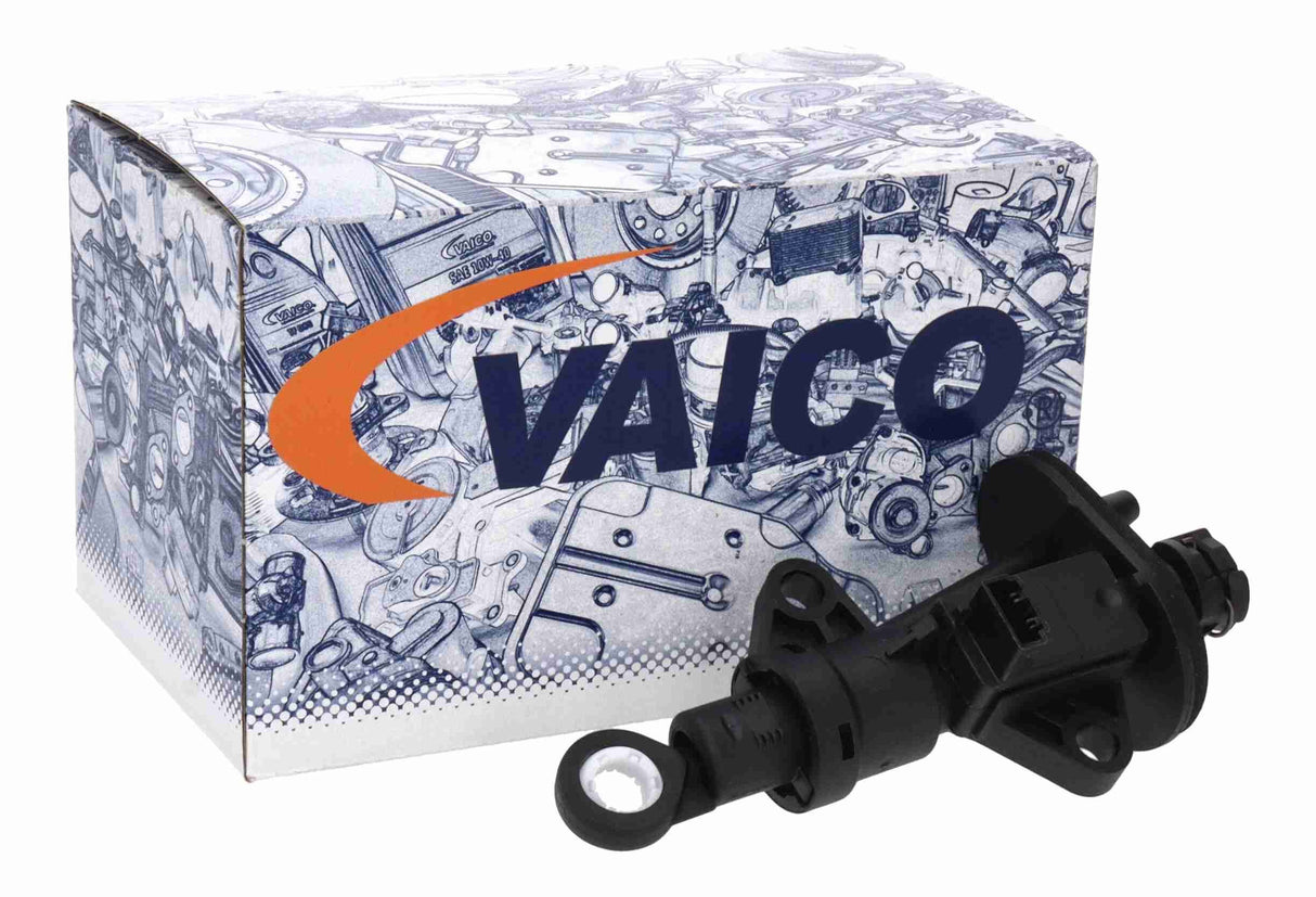 Master Cylinder, clutch - V10-6517
