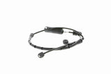 Warning Contact, brake pad wear - V20-72-0534