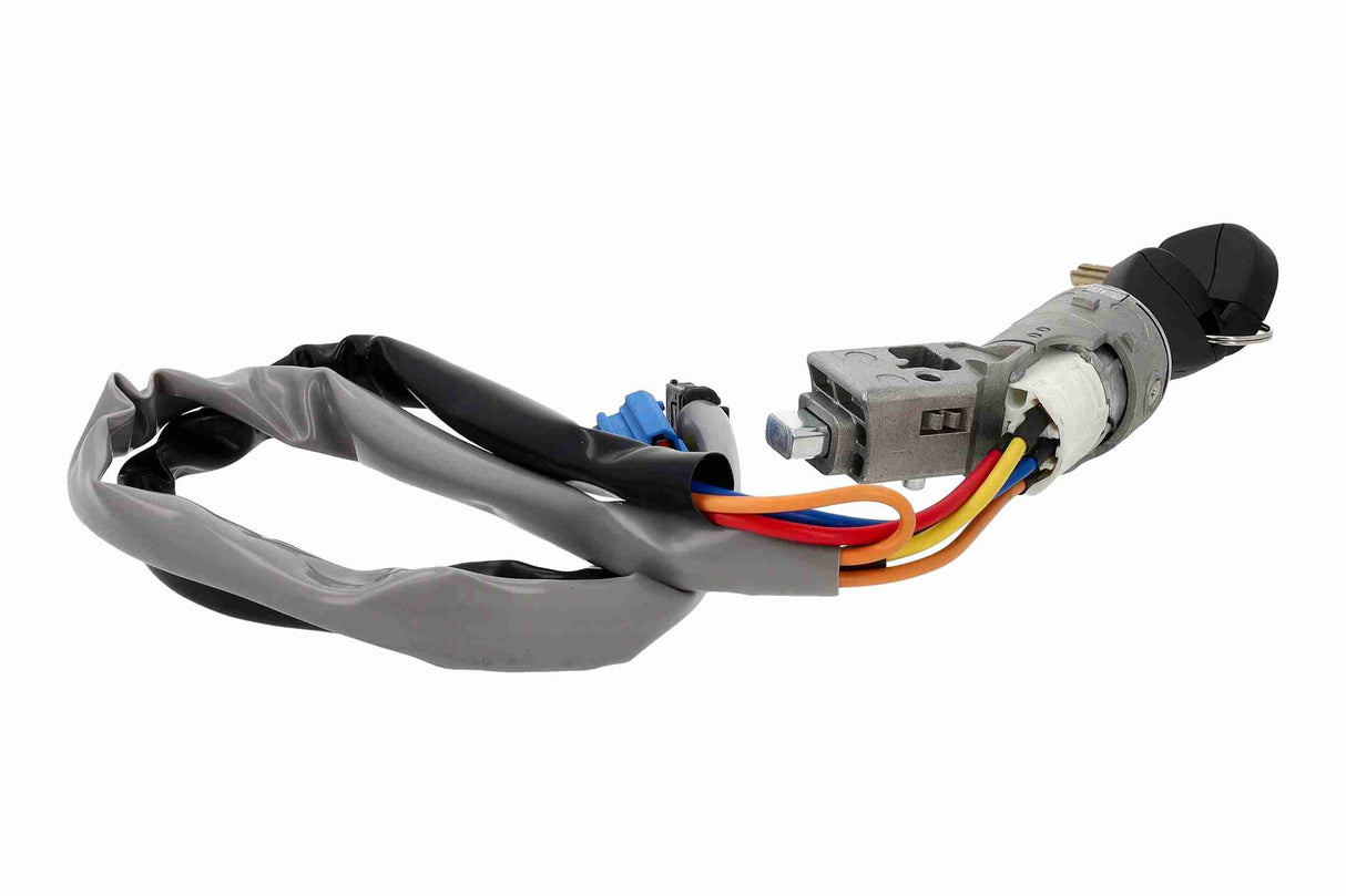 Lock Cylinder, ignition lock - V22-1195