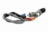 Lock Cylinder, ignition lock - V22-1195