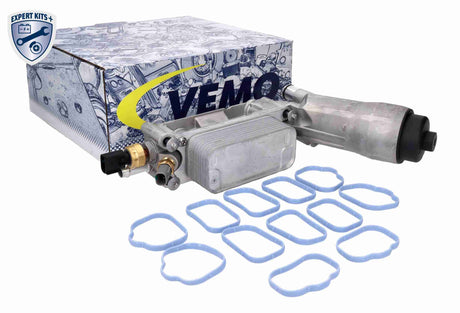 Oil filter module - V33-60-0006-1