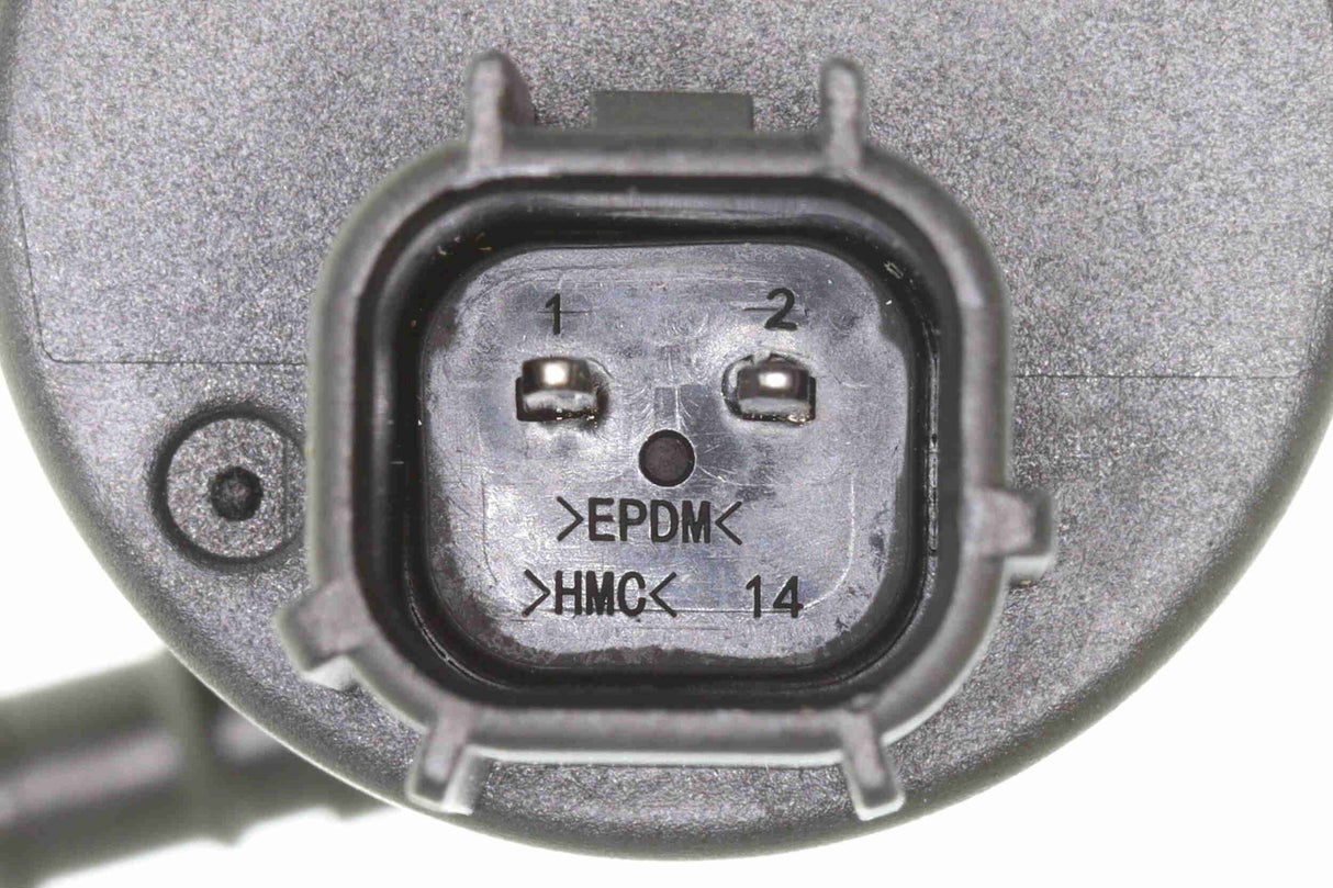 Washer Fluid Pump, window cleaning - V25-08-0018