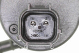 Washer Fluid Pump, window cleaning - V25-08-0018