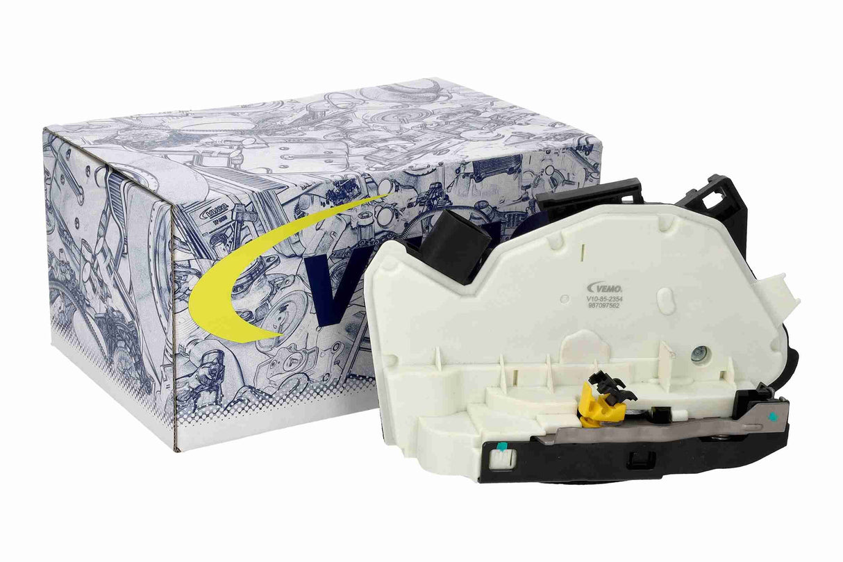 Door Lock - V10-85-2354