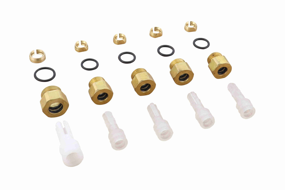 Valve, compressed-air system - V48-51-0007
