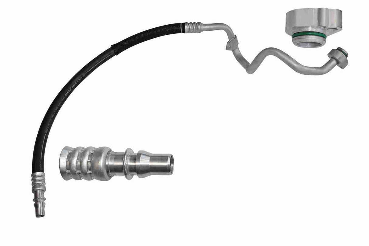 Low Pressure Line, air conditioning - V30-20-0028