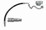 Low Pressure Line, air conditioning - V30-20-0028