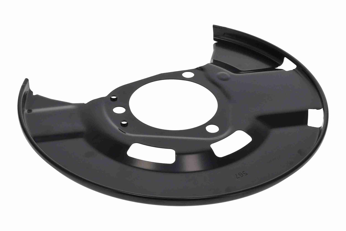 Splash Guard, brake disc - V40-2466