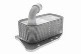Oil Cooler, engine oil - V40-60-2107