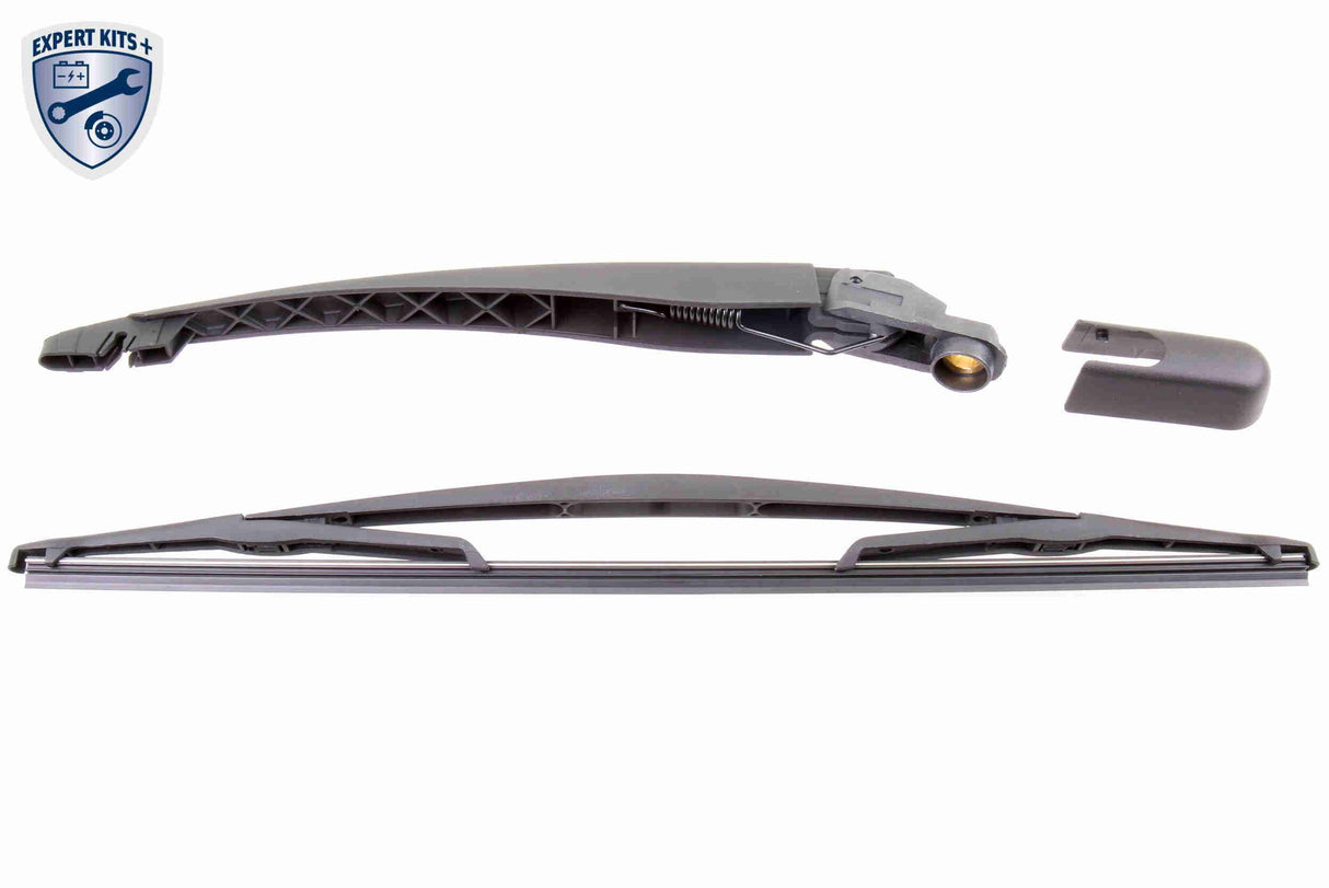Wiper Arm Set, window cleaning - V40-1833