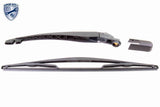 Wiper Arm Set, window cleaning - V40-1833